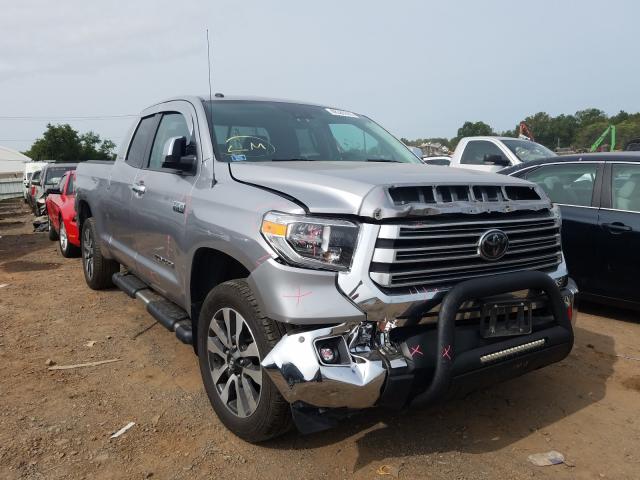 2018 toyota tundra dou