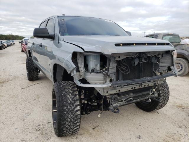 2018 toyota tundra