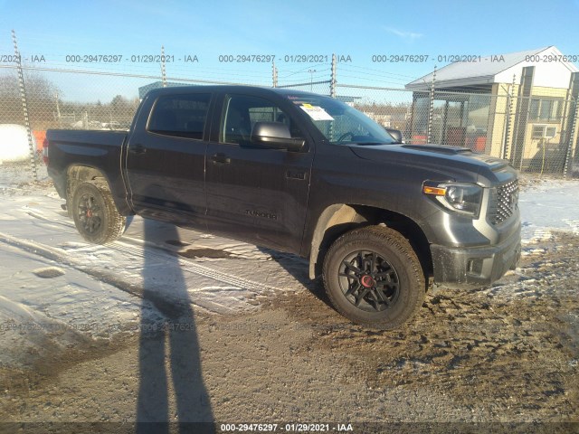 2020 toyota tundra 4wd