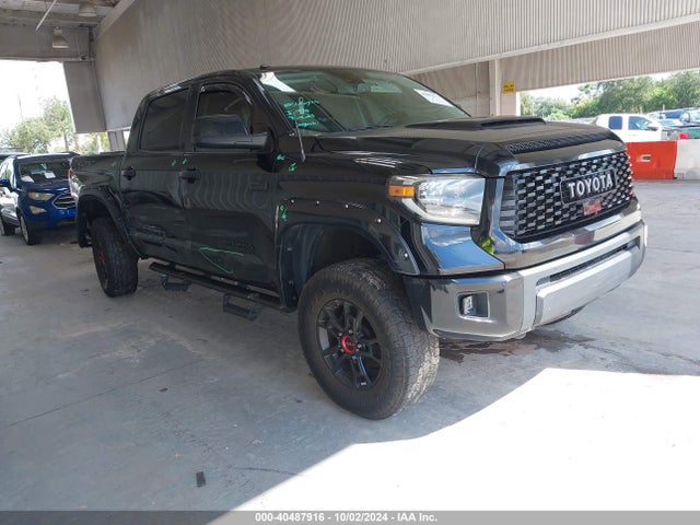 2019 toyota tundra