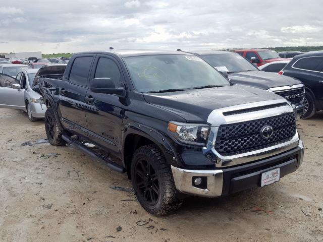 2020 toyota tundra cre