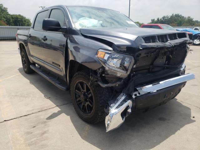 2021 toyota tundra cre