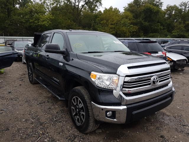 2016 toyota tundra