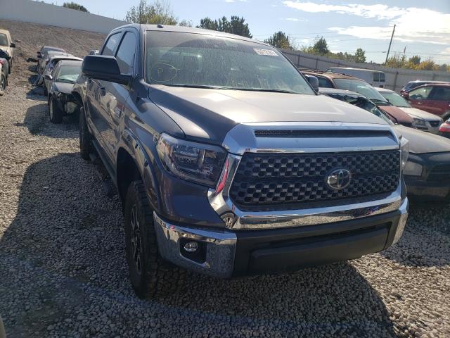 2018 toyota tundra cre