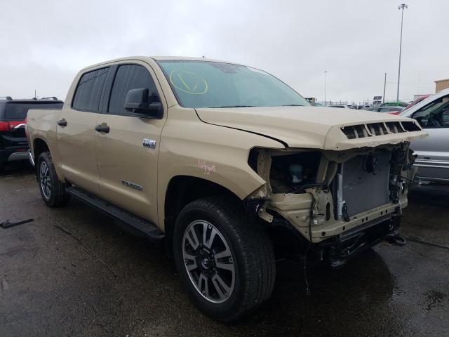 2020 toyota tundra cre