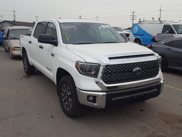 2020 toyota tundra cre