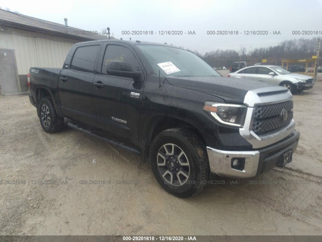 2019 toyota tundra