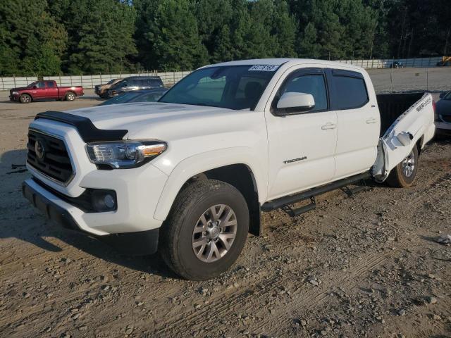 2018 toyota tacoma dou