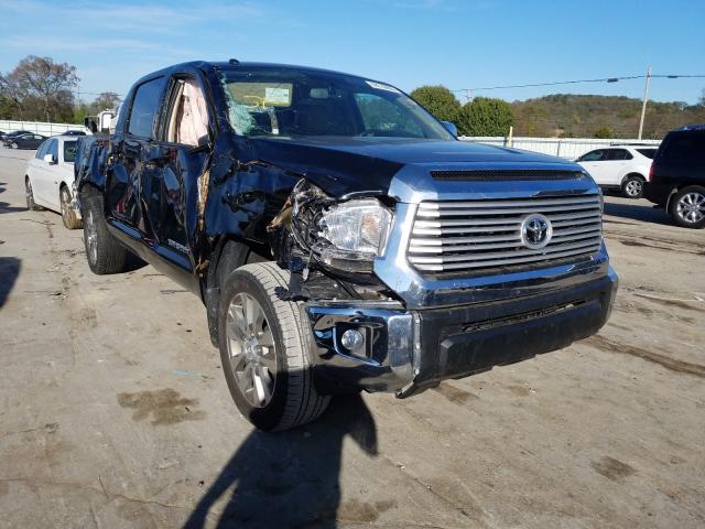 2015 toyota tundra cre