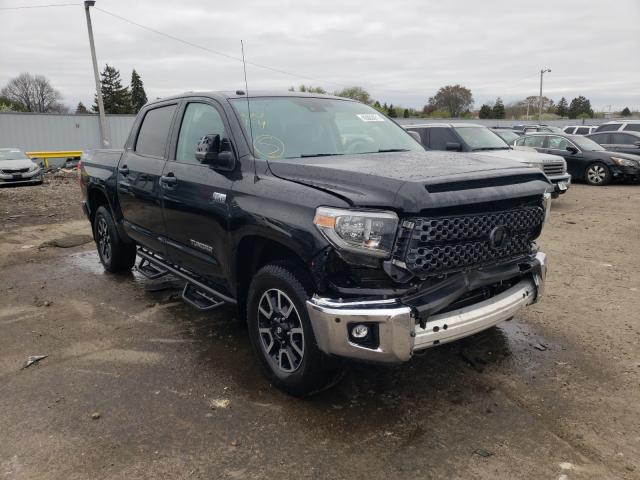 2018 toyota tundra