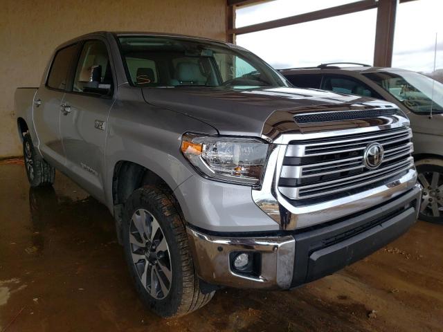 2021 toyota tundra
