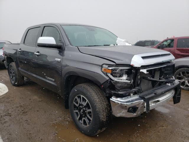 2020 toyota tundra cre