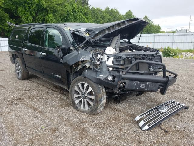 2019 toyota tundra cre