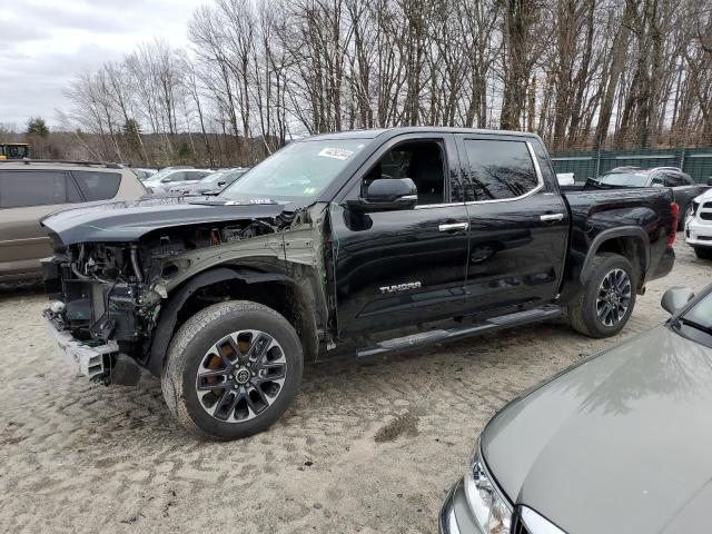 2022 toyota tundra