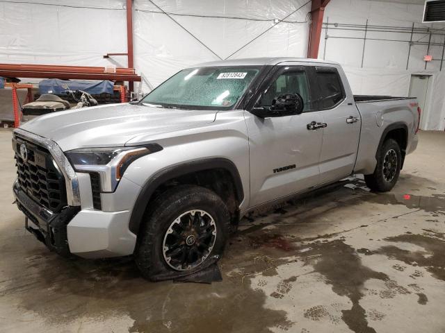 2023 toyota tundra