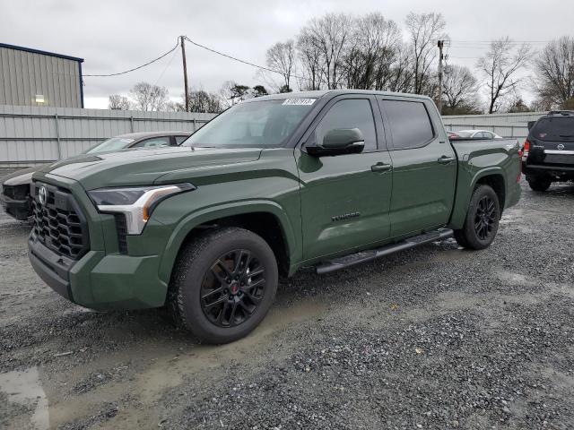 2022 toyota tundra