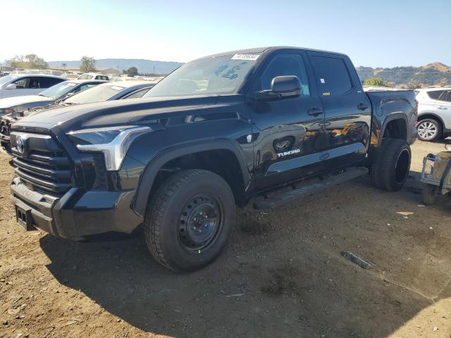 2024 toyota tundra cre