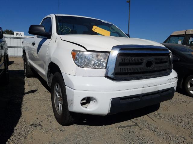 2010 toyota tundra
