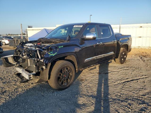 2023 toyota tundra