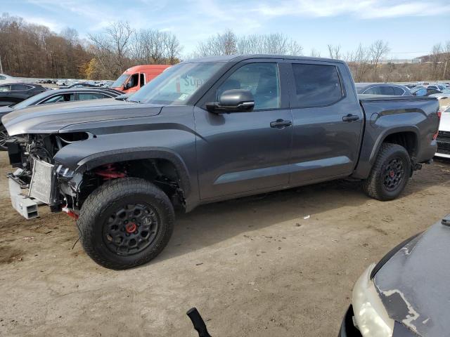 2024 TOYOTA Tundra