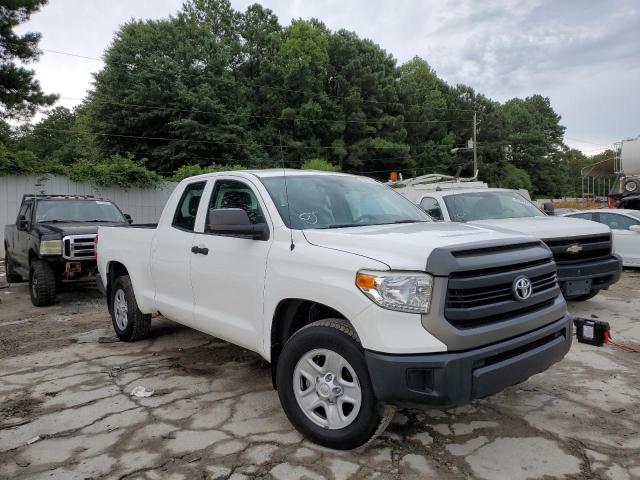 2016 toyota tundra dou