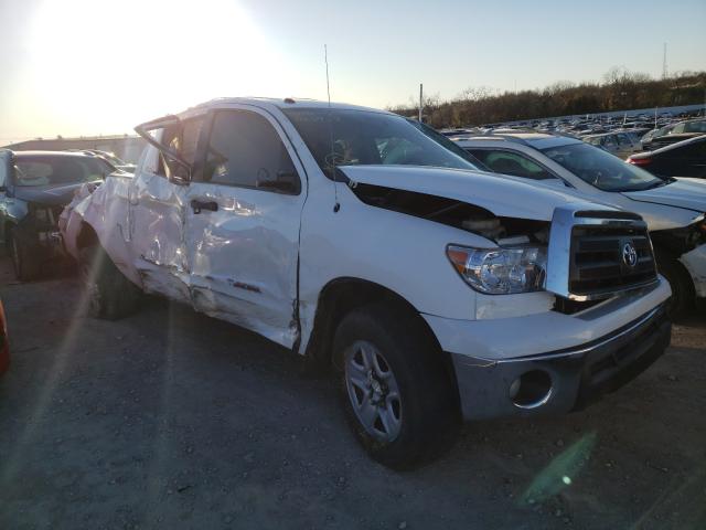 2010 toyota tundra