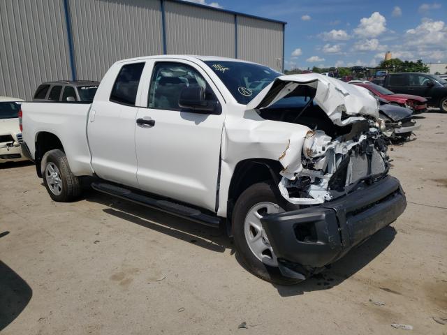 2020 toyota tundra dou