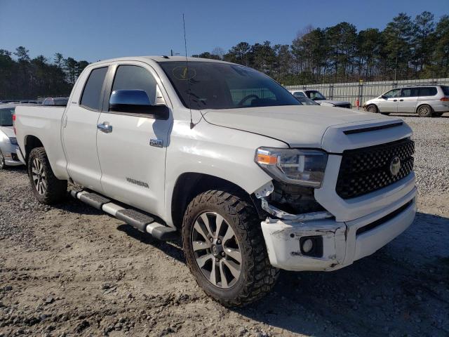 2017 toyota tundra dou