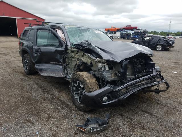 2017 toyota tacoma acc