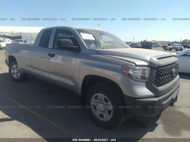 2021 toyota tundra 2wd