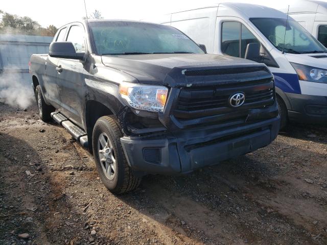 2016 toyota tundra