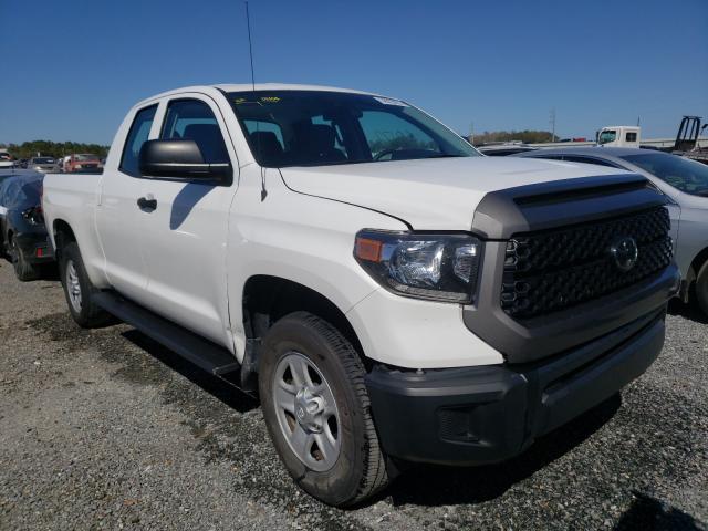 2018 toyota tundra dou