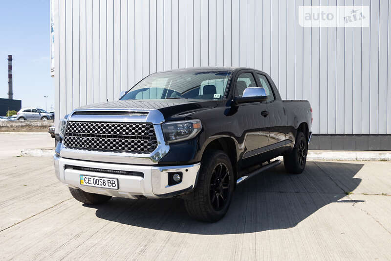 2014 toyota tundra