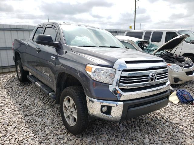 2016 toyota tundra dou