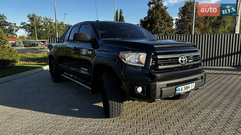 2015 toyota tundra