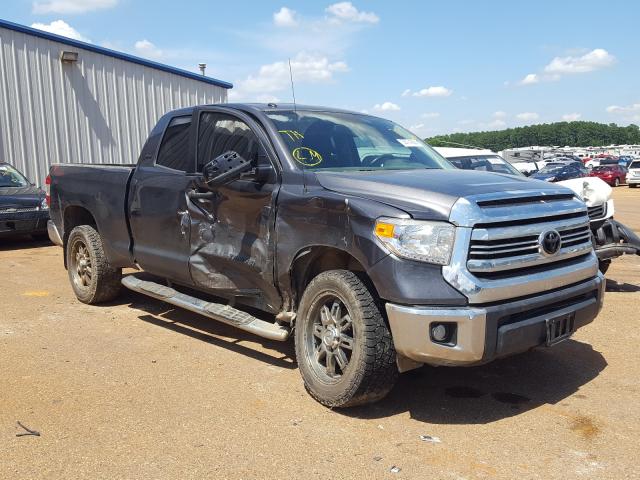 2016 toyota tundra dou