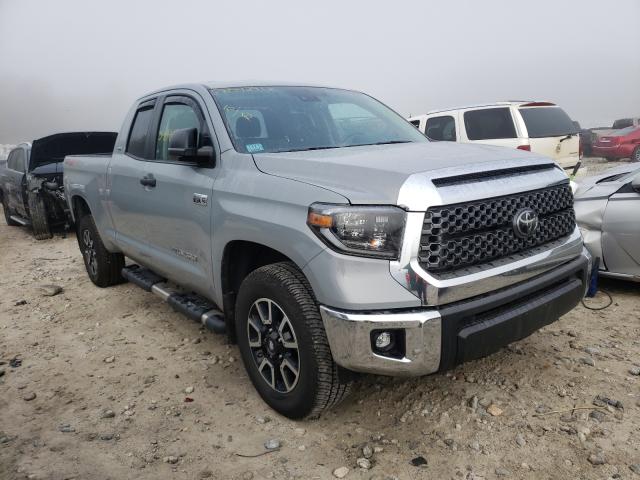 2020 toyota tundra dou