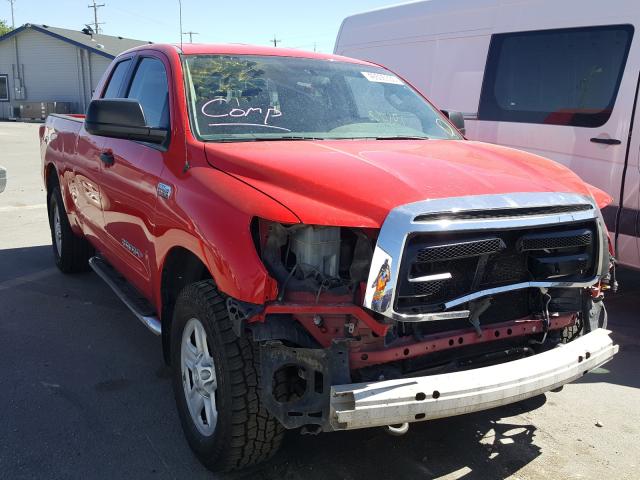2010 toyota tundra dou
