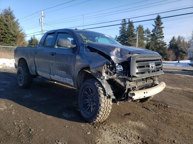 2013 toyota tundra dou