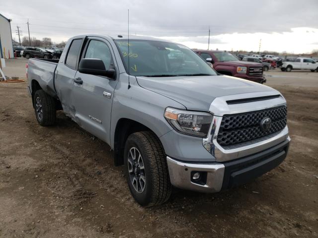 2017 toyota tundra dou