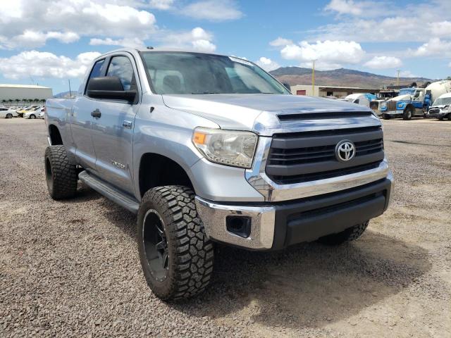 2015 toyota tundra 4wd truck