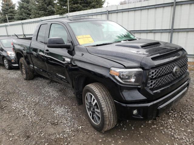 2018 toyota tundra dou
