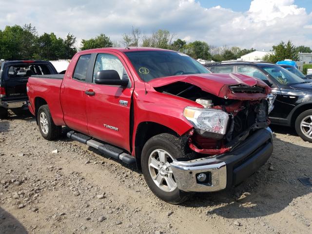 2015 toyota tundra dou