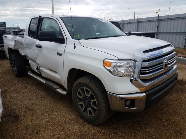 2016 toyota tundra dou