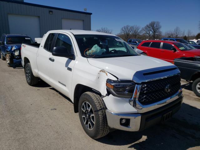 2020 toyota tundra dou