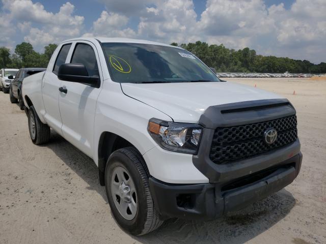 2021 toyota tundra dou