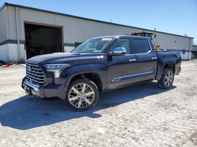 2023 toyota tundra