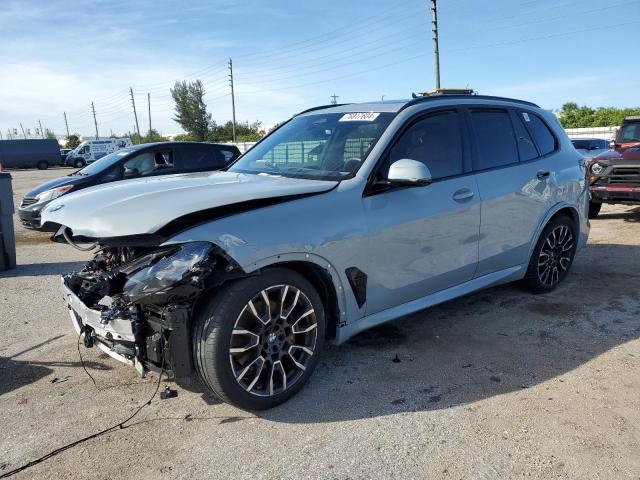 2023 bmw x5 sdrive
