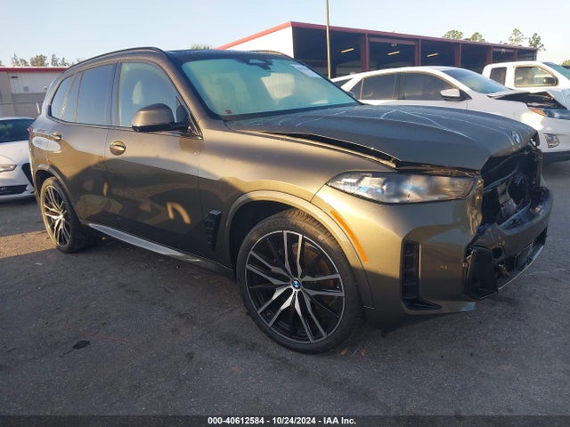 2023 bmw x5