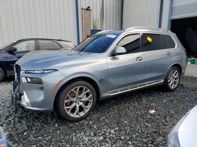 2023 bmw x7